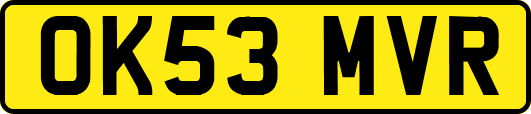 OK53MVR