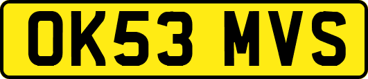OK53MVS