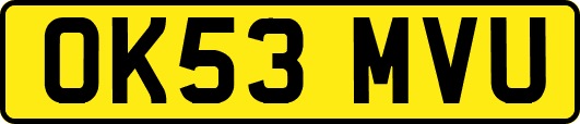 OK53MVU