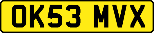 OK53MVX