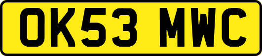 OK53MWC