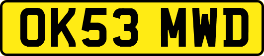 OK53MWD