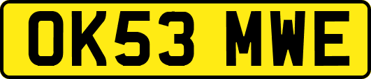 OK53MWE