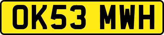 OK53MWH