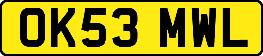 OK53MWL