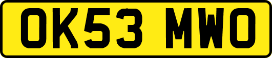 OK53MWO