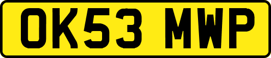 OK53MWP