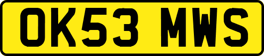 OK53MWS