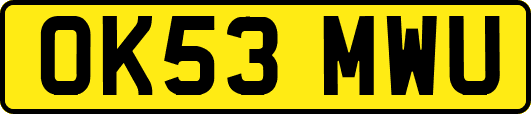 OK53MWU