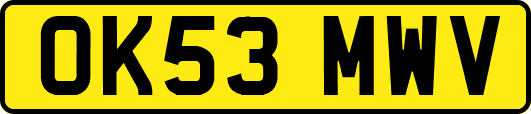 OK53MWV