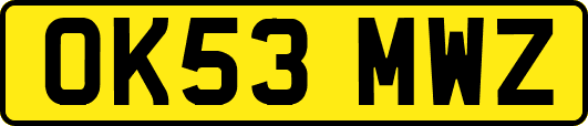 OK53MWZ