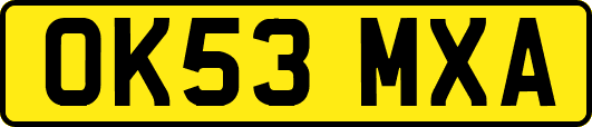 OK53MXA