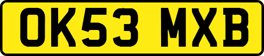 OK53MXB