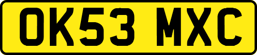 OK53MXC