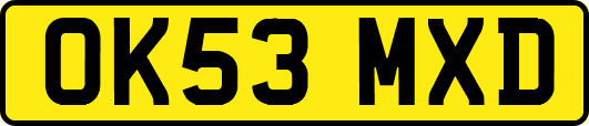 OK53MXD