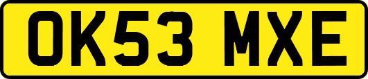 OK53MXE