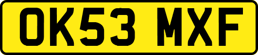OK53MXF