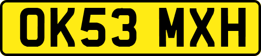 OK53MXH