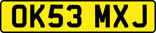 OK53MXJ