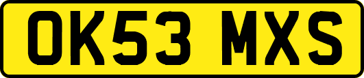 OK53MXS