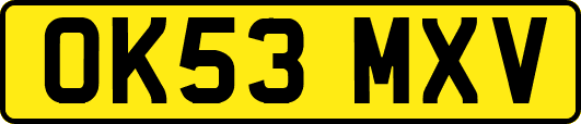 OK53MXV