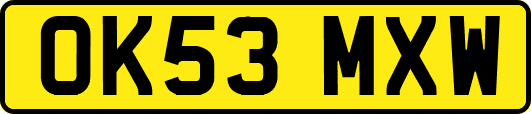 OK53MXW