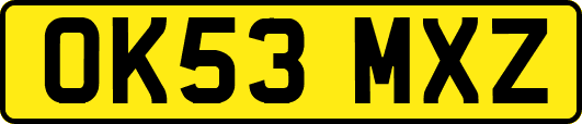 OK53MXZ