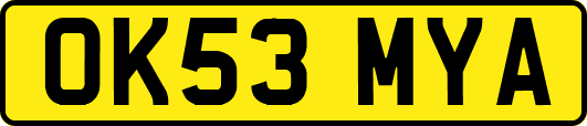 OK53MYA