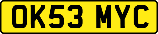 OK53MYC