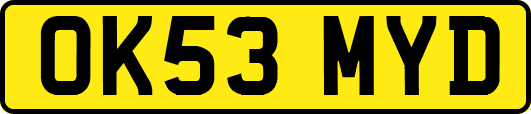 OK53MYD