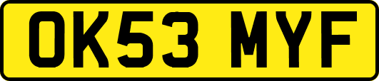 OK53MYF