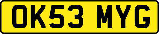 OK53MYG