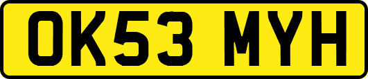 OK53MYH