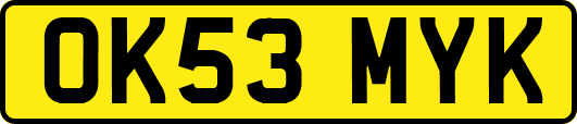 OK53MYK