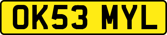 OK53MYL