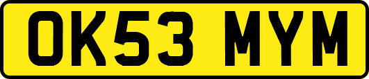 OK53MYM