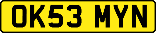 OK53MYN