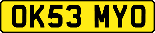 OK53MYO