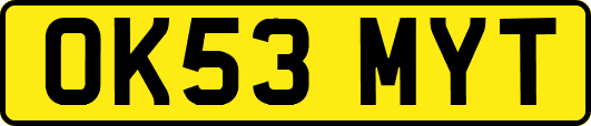 OK53MYT