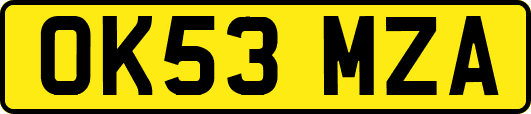 OK53MZA