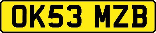 OK53MZB