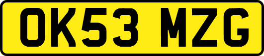 OK53MZG