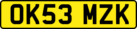 OK53MZK
