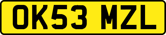 OK53MZL