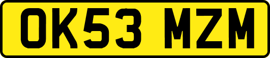 OK53MZM