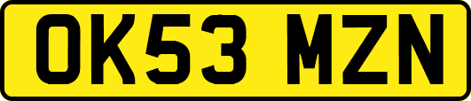 OK53MZN