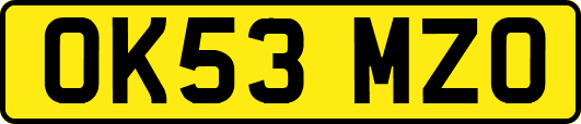 OK53MZO