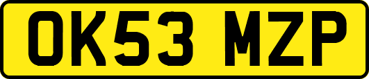 OK53MZP