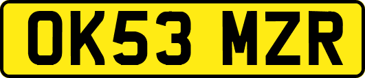 OK53MZR