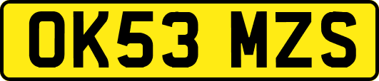 OK53MZS
